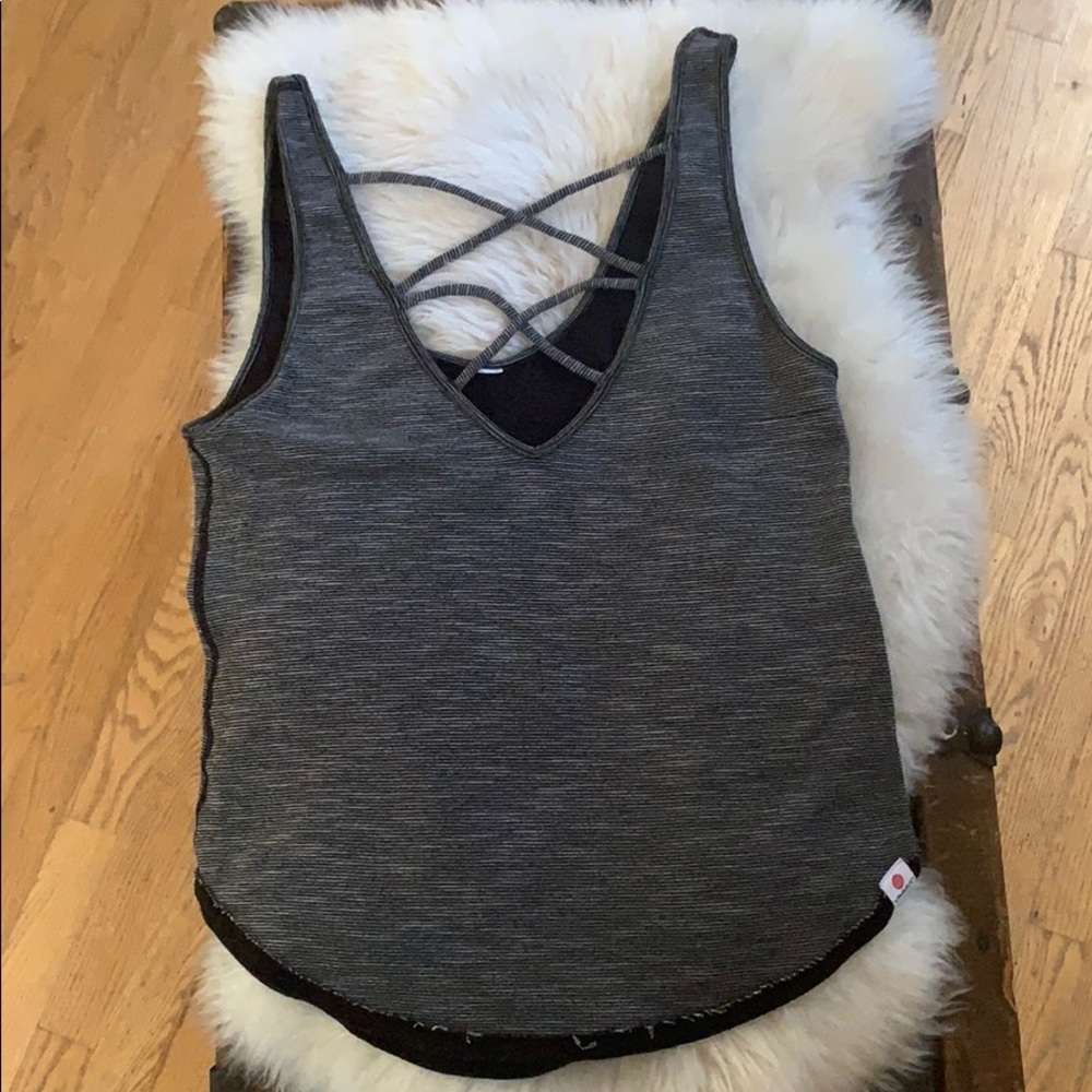 Vimmia workout tank